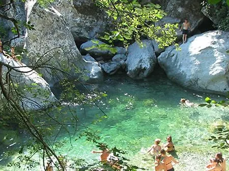 Authentique Maison De Village De *