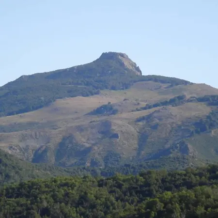 Authentique Maison De Village De Feriehus Gavignano