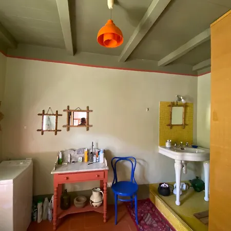 Authentique Maison De Village De