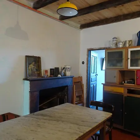 Authentique Maison De Village De Σπίτι διακοπών