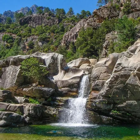 Σπίτι διακοπών Authentique Maison De Village De