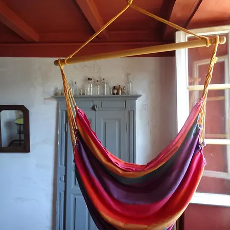 Authentique Maison De Village De