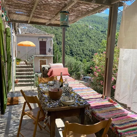 Authentique Maison De Village De Ferienhaus *