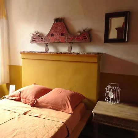 別荘 Authentique Maison De Village De