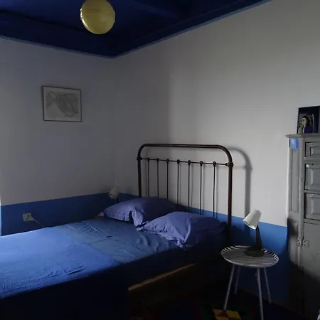 Authentique Maison De Village De *