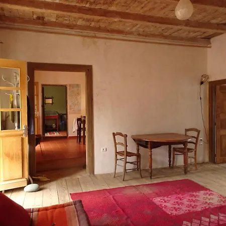 Authentique Maison De Village De 別荘 Gavignano