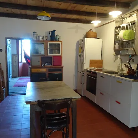 Authentique Maison De Village De Σπίτι διακοπών *