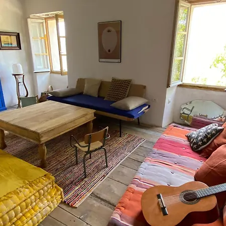 Authentique Maison De Village De Σπίτι διακοπών Gavignano