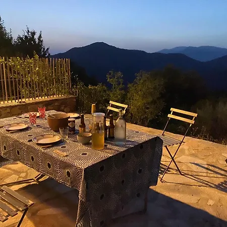 Σπίτι διακοπών Authentique Maison De Village De Gavignano