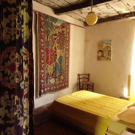 Σπίτι διακοπών Authentique Maison De Village De Gavignano