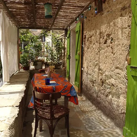 Authentique Maison De Village De