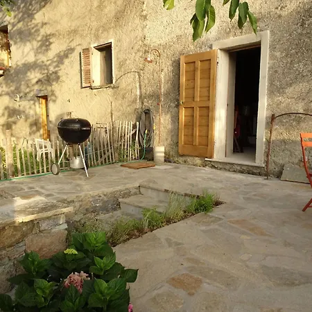 Authentique Maison De Village De Σπίτι διακοπών