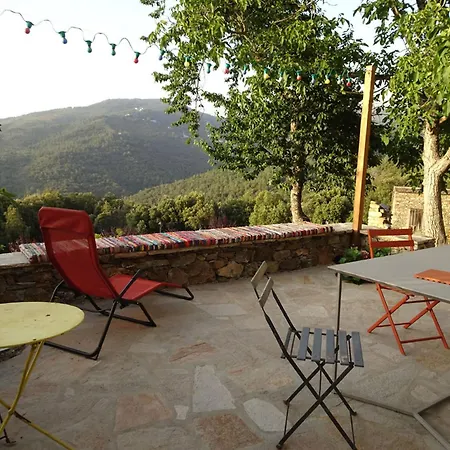 Σπίτι διακοπών Authentique Maison De Village De