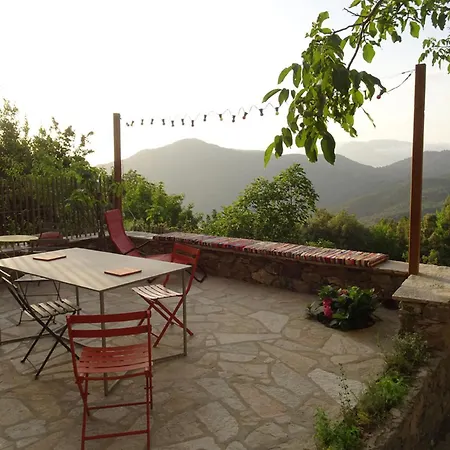 Authentique Maison De Village De Σπίτι διακοπών