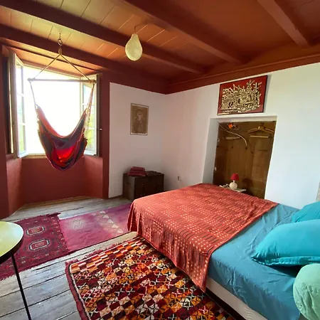 Σπίτι διακοπών Authentique Maison De Village De Gavignano