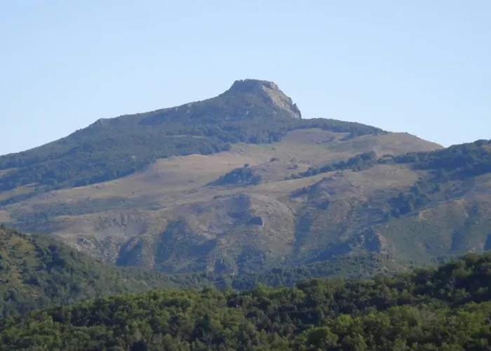 Authentique Maison De Village De Hébergement de vacances Gavignano