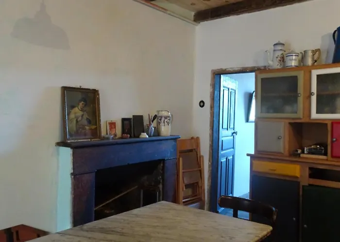 Authentique Maison De Village De Hébergement de vacances