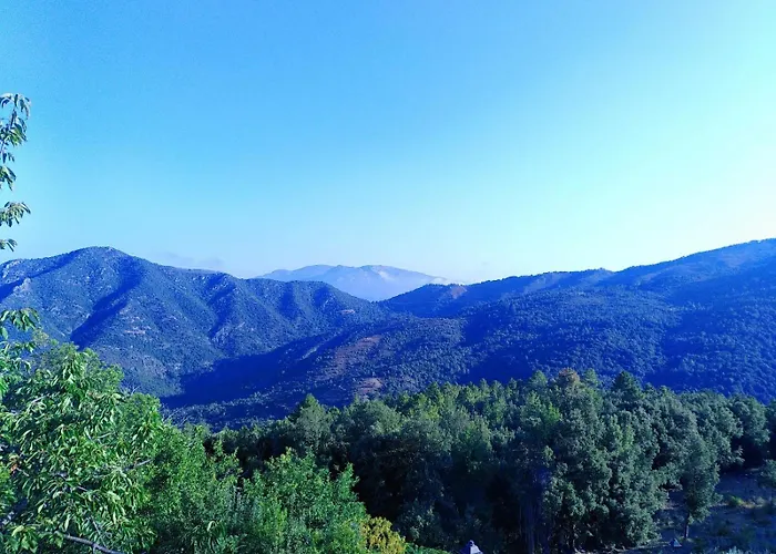 Authentique Maison De Village De Hébergement de vacances