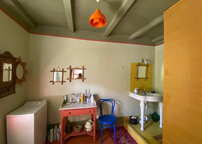 Authentique Maison De Village De