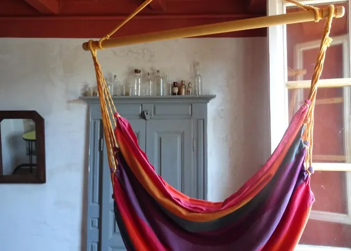 Authentique Maison De Village De