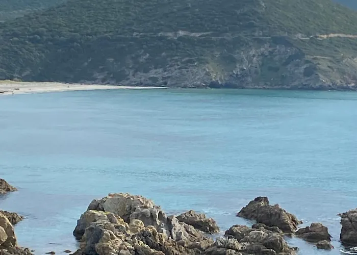 Authentique Maison De Village De Hébergement de vacances Gavignano