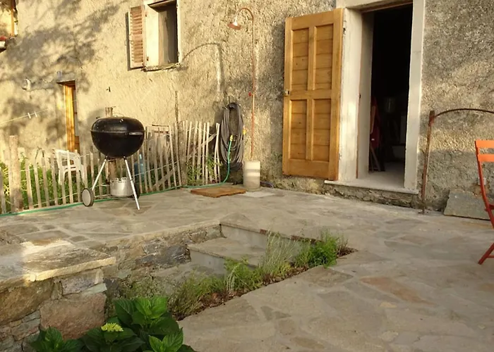 Authentique Maison De Village De Hébergement de vacances